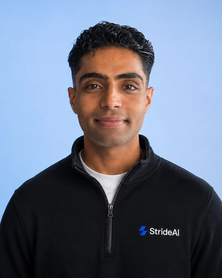 Sarvesh Singh